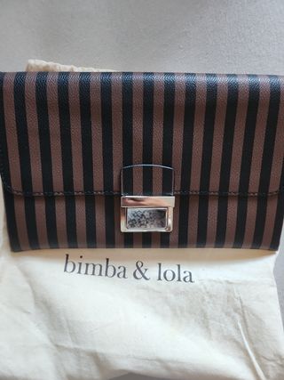 Bolso Bimba y Lola 