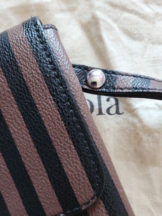 Bolso Bimba y Lola 