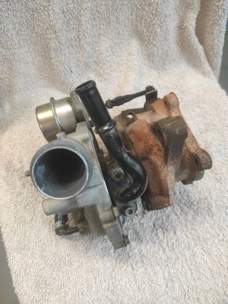 turbo hdi 