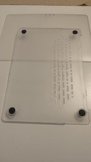 Carcasa protector MacBook Pro 13' Apple