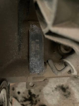 CAJA DE CAMBIOS LBQ GRUPO VAG