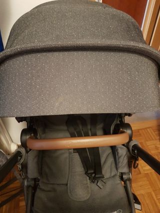 Cochecito bébéconfort modelo Adorra ( 3 piezas)