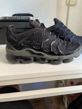 Vapormax plus 