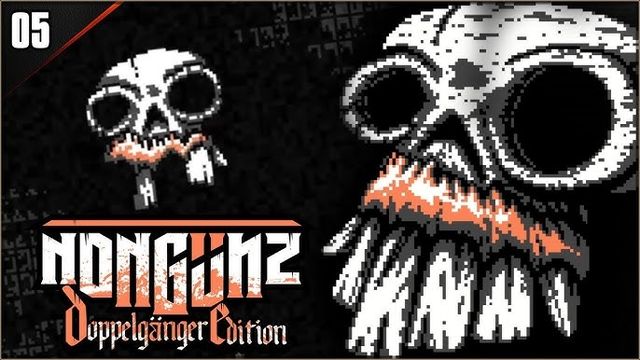 Nongunz PRECINTADO Pal España