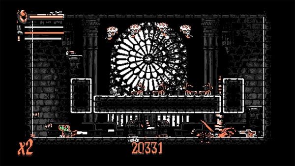 Nongunz PRECINTADO Pal España