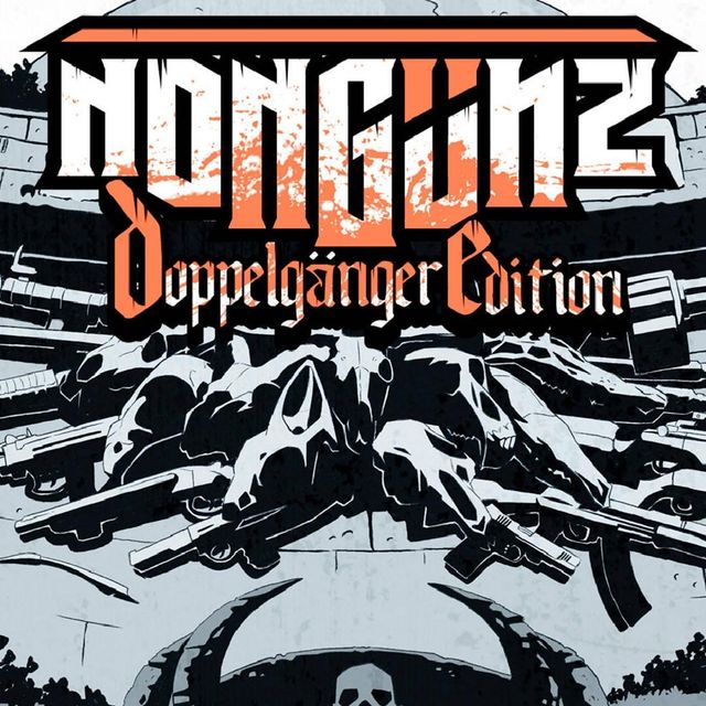 Nongunz PRECINTADO Pal España