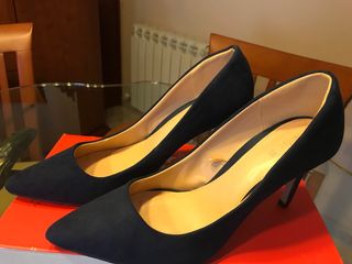 Zapato salón fiesta