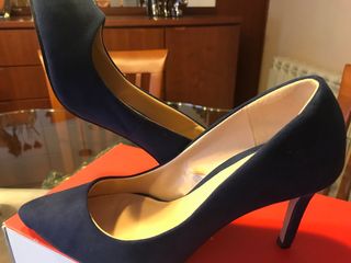 Zapato salón fiesta