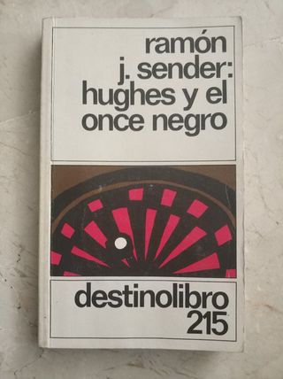 Hughes y el once negro