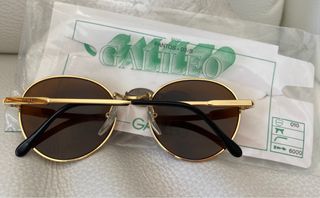 Occhiali da sole unisex Vintage anni 90 Galileo