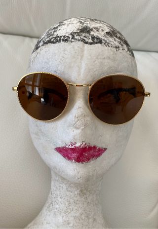 Occhiali da sole unisex Vintage anni 90 Galileo