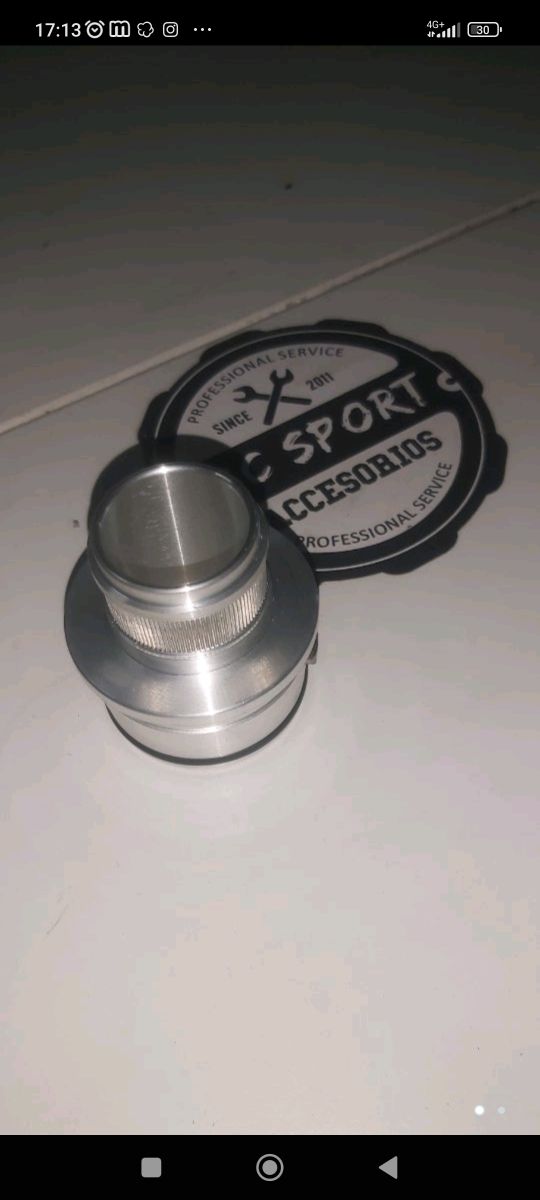 adaptador makipal