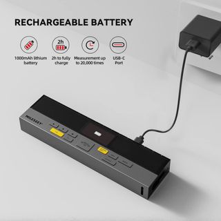 Medidor Láser Bilateral PRECINTADO