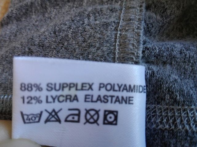 Mallas Peak Performance. Talla S