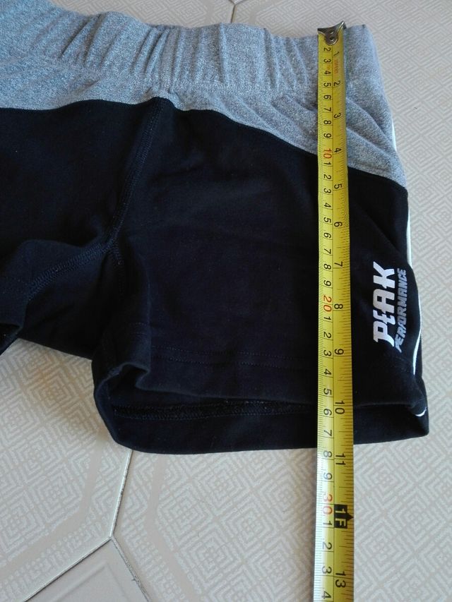 Mallas Peak Performance. Talla S