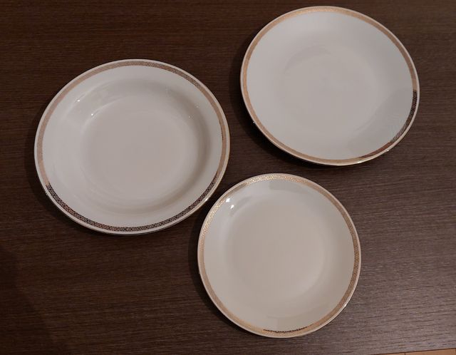 Servizio di porcellana kronester Bavaria.