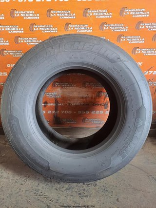 385 55 22.5 MICHELIN juego de 2 REF 15732 15733