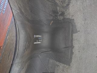 385 55 22.5 MICHELIN juego de 2 REF 15732 15733