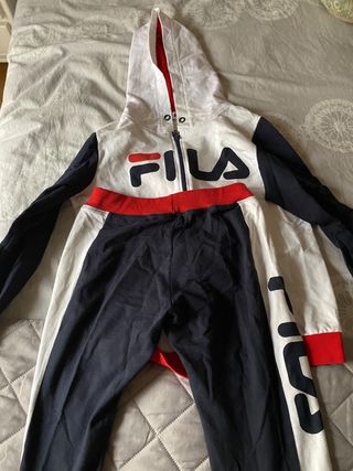 Chándal mujer fila 38