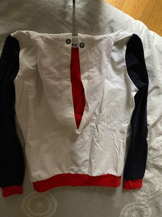 Chándal mujer fila 38