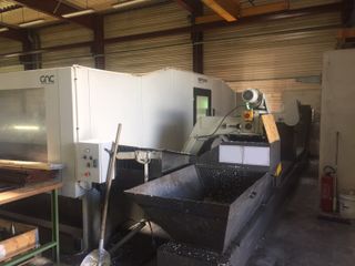 CENTRO MECANIZADO NICOLAS CORREA NEPTUNO