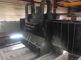 CENTRO MECANIZADO NICOLAS CORREA NEPTUNO