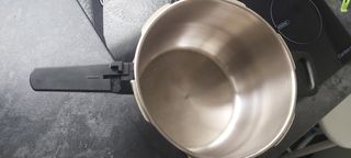 olla a presión