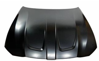 Paragolpes Delantero BMW G20 /G21 look G80 M3 Capó