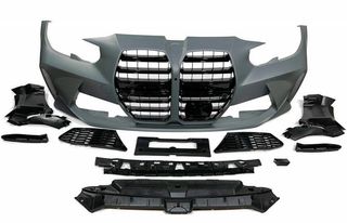 Paragolpes Delantero BMW G20 /G21 look G80 M3 Capó