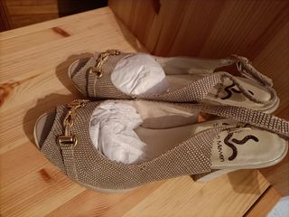 zapatos vestir,sin estrenar
