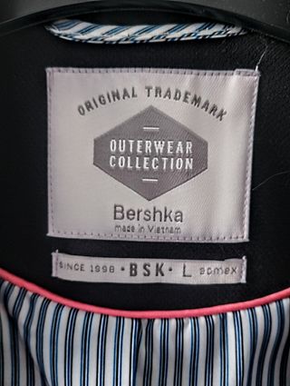 Chaqueta / Americana mujer