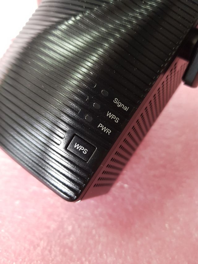 Punto de Acceso Repetidor wireless Rock Space