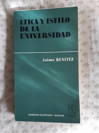 Ensayos de filosofía y pensamiento