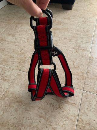 Arnés Tk-pet perros