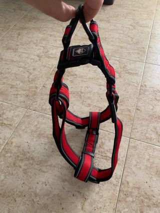 Arnés Tk-pet perros