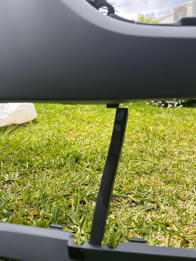 Defensa delantera Renault Megan 2016