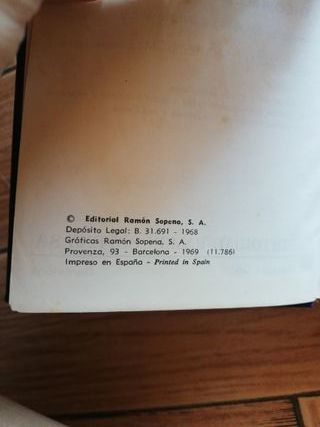 Diccionario español-francés