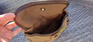 Riñonera Coronel Tapiocca Nueva