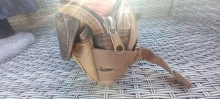 Riñonera Coronel Tapiocca Nueva