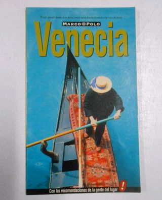 Guia de viajes de diferentes paises