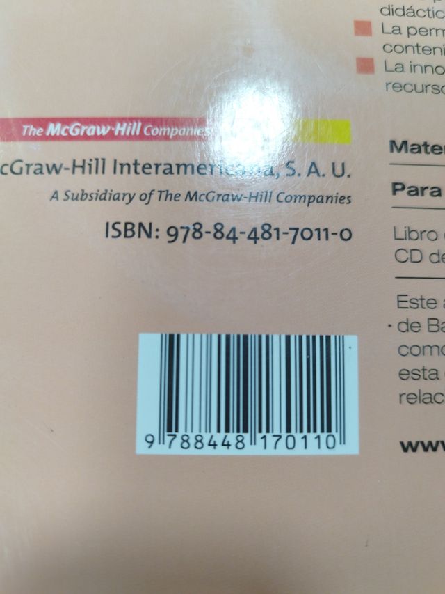 LENGUA CASTELLANA Y LITERATURA  2 BACHILLERATO