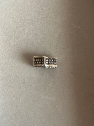 Abalorio NO ORIGINAL pulsera de Pandora