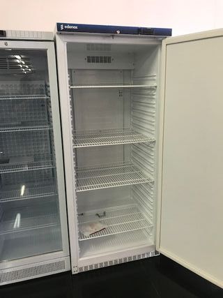 Armario refrigerado 600 litros