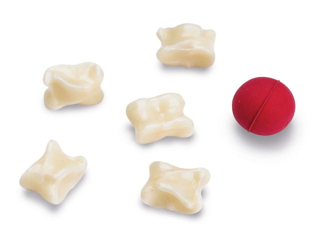 TABAS COLECCIÓN 8x15x7,8cm