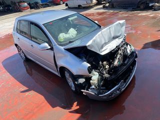 VOLKSWAGEN GOLF V 2.0 TDI 2004