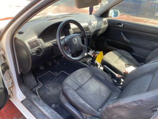 VOLKSWAGEN GOLF V 2.0 TDI 2004