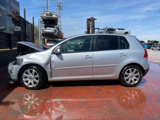 VOLKSWAGEN GOLF V 2.0 TDI 2004