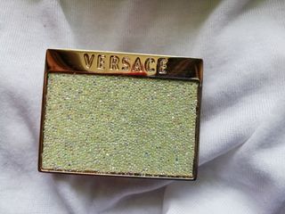 Versace accessori. 