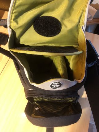 Sony DSC-H9 + EXTRAS