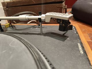 Tocadiscos Vieta G 100